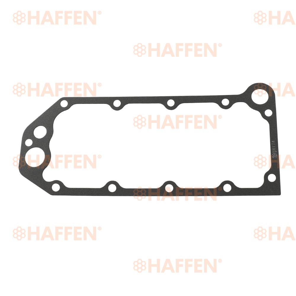 Прокладка теплообменника ISLe 3918174 Cummins