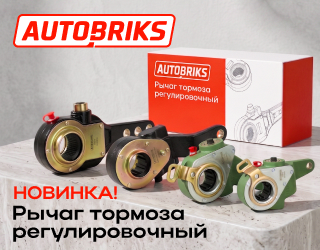 Трещотки AUTOBRIKS