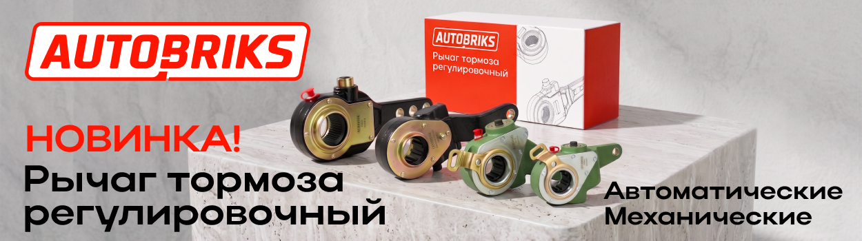 Трещотки AUTOBRIKS