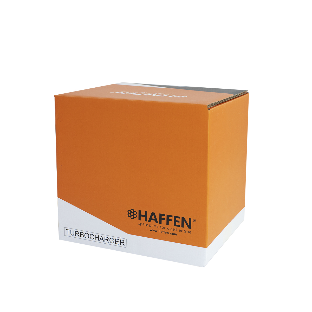 Турбокомпрессор ISF2.8 (Евро 4) HE200WG (5 Отв) 3776282 HAFFEN 0265 ...