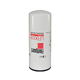 Фильтр масляный 6CT, ISLe LF9009 (Оригинал) FLEETGUARD