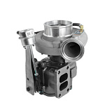 Турбокомпрессор 6ISBe6.7 (Евро 5) HE351W 4956079 HAFFEN
