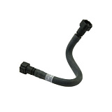 Трубка топливная ISBe, ISDe (От фильтра к ТНВД) 4928882 HAFFEN