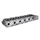 Головка блока цилиндров 6ISBe (В сборе) 4936081 HAFFEN