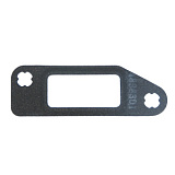 Прокладка отводной трубы масляного поддона ISBe 4898301 HAFFEN