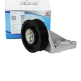 Шкив WP10 1000033578 WEICHAI