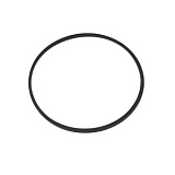 Кольцо уплотнительное головки топливного фильтра 6BT, ISC, ISL 3906694 HAFFEN