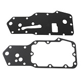 Прокладка теплообменника BT, EQB (Комплект) 3929791 + 3930907 HAFFEN