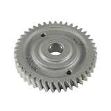 Шестерня воздушного компрессора 6CT (Евро 2) 3415607 HAFFEN