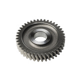 Шестерня привода насоса ГУР QSM, ISM, M11 3161567X (Оригинал) CUMMINS