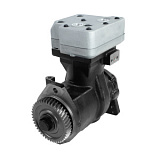 Компрессор воздушный ISLe (1 Цилиндр) 4933782 HAFFEN