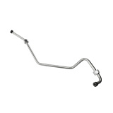 Трубка охлаждения воздушного компрессора ISLe (Подводящая) 3976439 HAFFEN