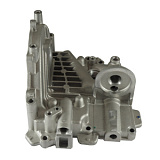 Крышка маслоохладителя ISF3.8 5284441 HAFFEN