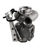 Турбокомпрессор 6CT, ISLe HX40W 2881896 HAFFEN