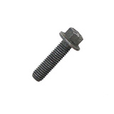 Болт турбины ISF2.8 (М8Х1.25Х30) 4898482 HAFFEN