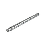 Ось толкателей клапана QSM, ISM, M11 3417766X (Оригинал) CUMMINS