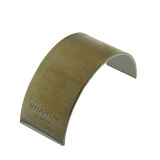 Вкладыш шатунный верхний ISBe 3939859 HAFFEN