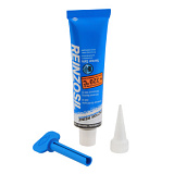 Герметик прокладок силиконовый VICTOR REINZ REINZOSIL (70 мл) (-50/+300 градусов) 70-31414-10 VICTOR