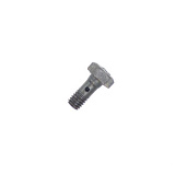 Болт-штуцер 6CT, ISLe (М6Х1.00Х16.3) 3282141 HAFFEN
