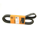 Ремень 8PK2015 ISF3.8 3972384 HAFFEN