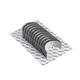 Вкладыши шатунные комплект 6CT (Ремонтный 0.25 мм) 3950662 HAFFEN