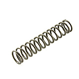 Пружина клапана регулятора давления масла 6CT, ISLe 3970655 HAFFEN