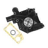 Насос водяной (Помпа) QSB3.3 4955733 HAFFEN