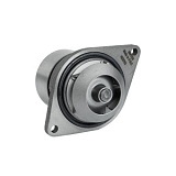Насос водяной (Помпа) BT, EQB 4935793 HAFFEN