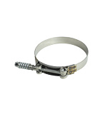 Хомут QSM, ISM, M11 3926704 (Оригинальное качество) HAFFEN