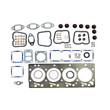 Комплект прокладок двигателя 4BT (Верхний) 4089648 HAFFEN
