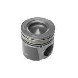 Поршень 4ISBe, 6ISBe (Черный) 5255257 HAFFEN