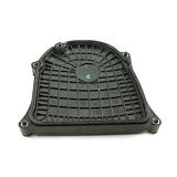 Крышка цепного привода ГРМ ISF2.8 5264443 HAFFEN