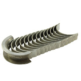 Вкладыши коренные комплект 6CT, ISLe (Ремонтный 0.25 мм) 3945918 HAFFEN