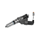 Форсунка топливная QSM, ISM, M11 4026222FR CUMMINS