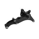 Кронштейн генератора ISF2.8 5286733 HAFFEN