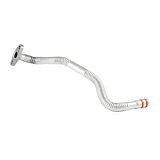 Трубка слива масла с турбины EQB 5270272 HAFFEN