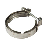 Хомут (80 мм) 3538932 HAFFEN