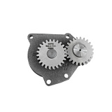 Насос масляный 6CT 3966840 HAFFEN