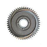 Шестерня ГРМ промежуточная ISF2.8 5262659 HAFFEN