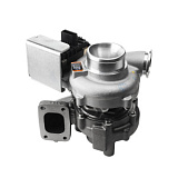 Турбокомпрессор ISF2.8 (Евро 5) 5370734 HAFFEN