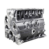 Блок цилиндров 4BT, EQB 4991816 HAFFEN