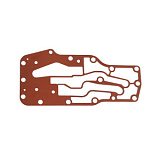 Прокладка головки маслоохладителя ISBe 2831077 HAFFEN