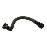 Трубка топливная ISBe (От фильтра к ТНВД - прямо) 4930060 HAFFEN