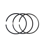 Кольца поршневые QSB5.9 (Комплект на 1 поршень) 4089460 HAFFEN