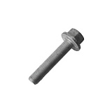 Болт ГБЦ QSM, ISM, M11 (М14Х1.50Х71) 4022907 HAFFEN