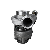 Турбокомпрессор QSL HX40W 4955152 HAFFEN