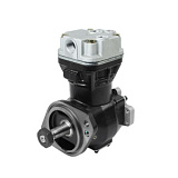 Компрессор воздушный ISF3.8 (Под шестерню) (1 Цилиндр) 4932265 HAFFEN