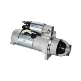 Стартер ISF 3.8 (24V / 3.6kW, 10 зубьев) 5268413