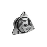 Насос водяной (Помпа) 6CT, ISLe (107 мм) 3966841 HAFFEN