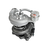Турбокомпрессор ISF3.8 HE200W (ПАЗ) 4309412 (Оригинал) HOLSET